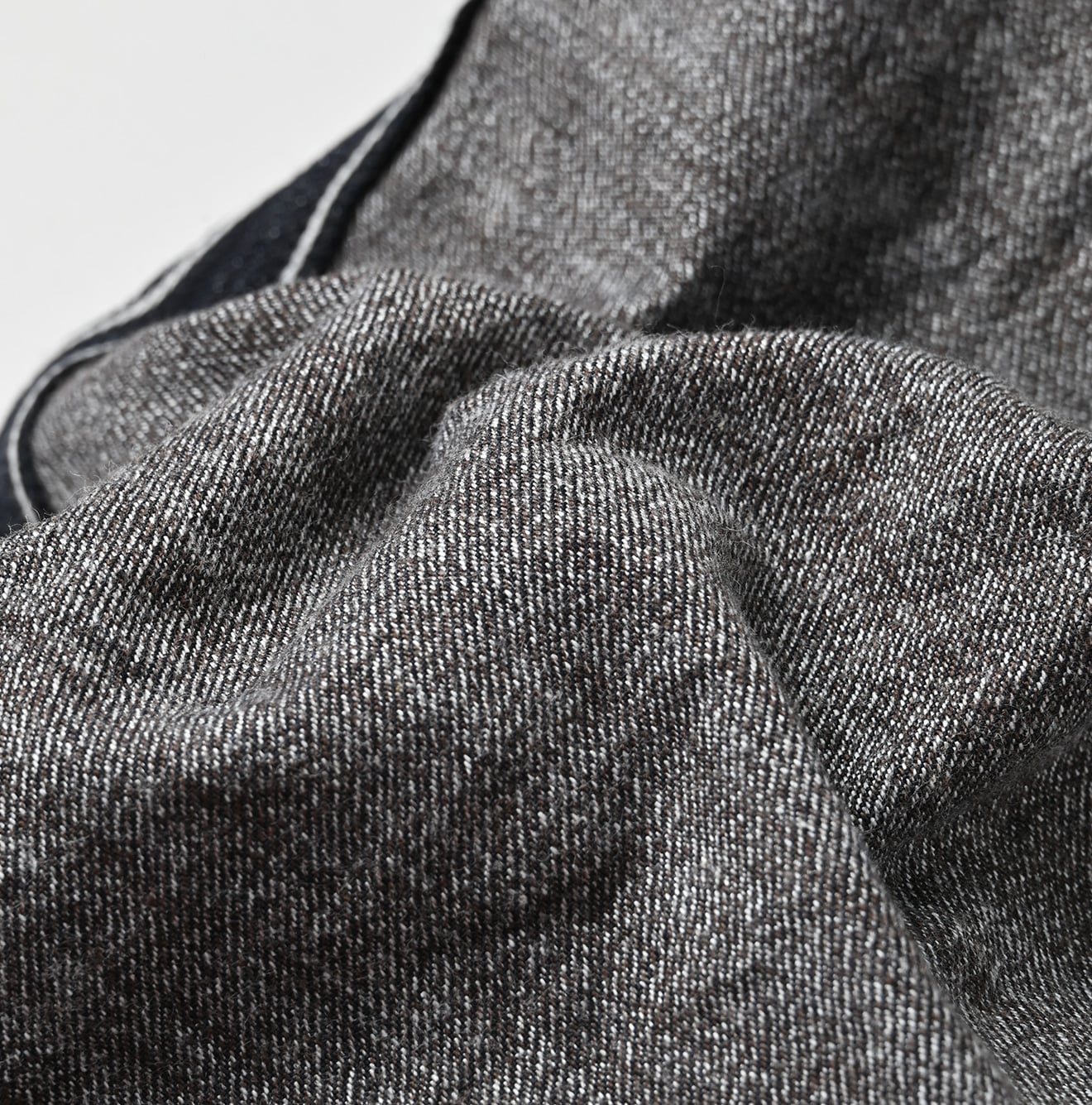 Tweed Denim Sorahikohime Nou
