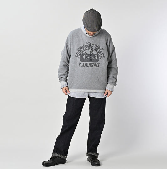 Tweed Denim Sorahikohime Nou