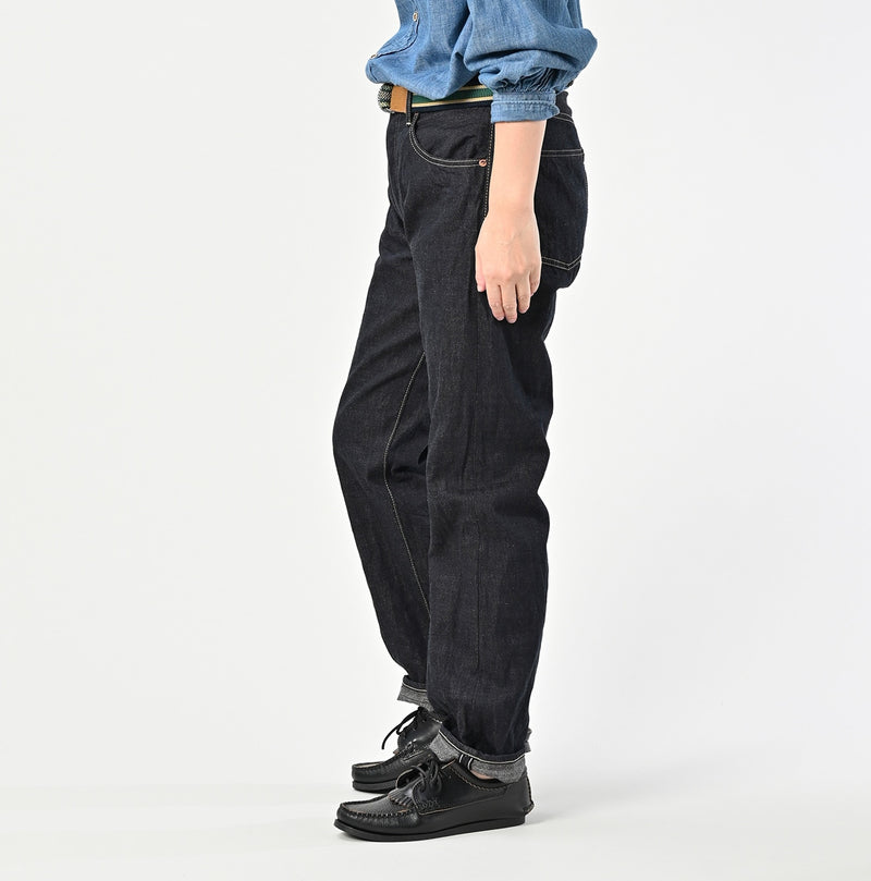 Tweed Denim Sorahikohime Nou