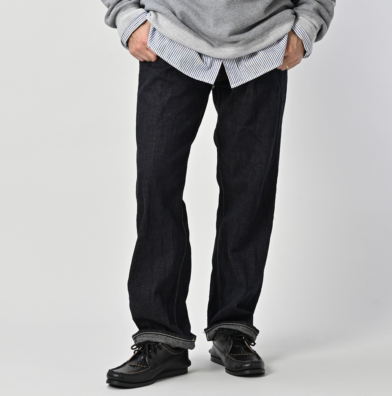 Tweed Denim Sorahikohime Nou