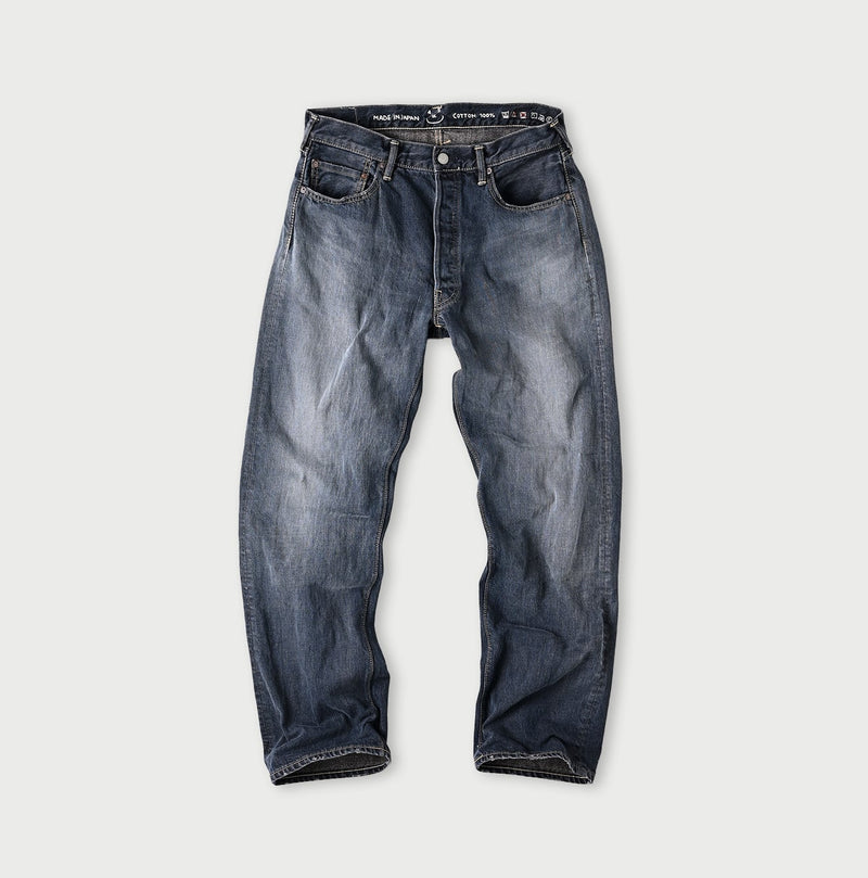 Tweed Denim Sorahikohime Zyu