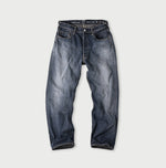 Tweed Denim Sorahikohime Zyu