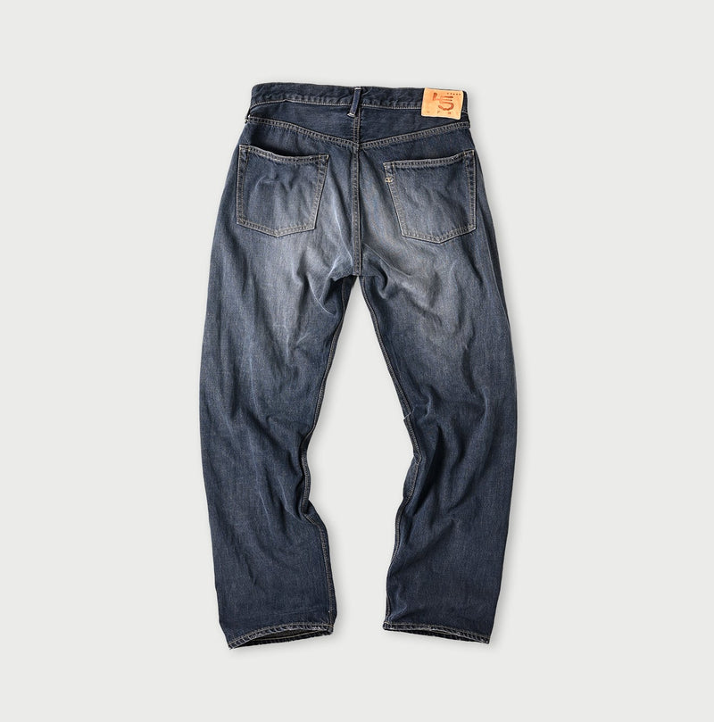 Tweed Denim Sorahikohime Zyu - Image 14