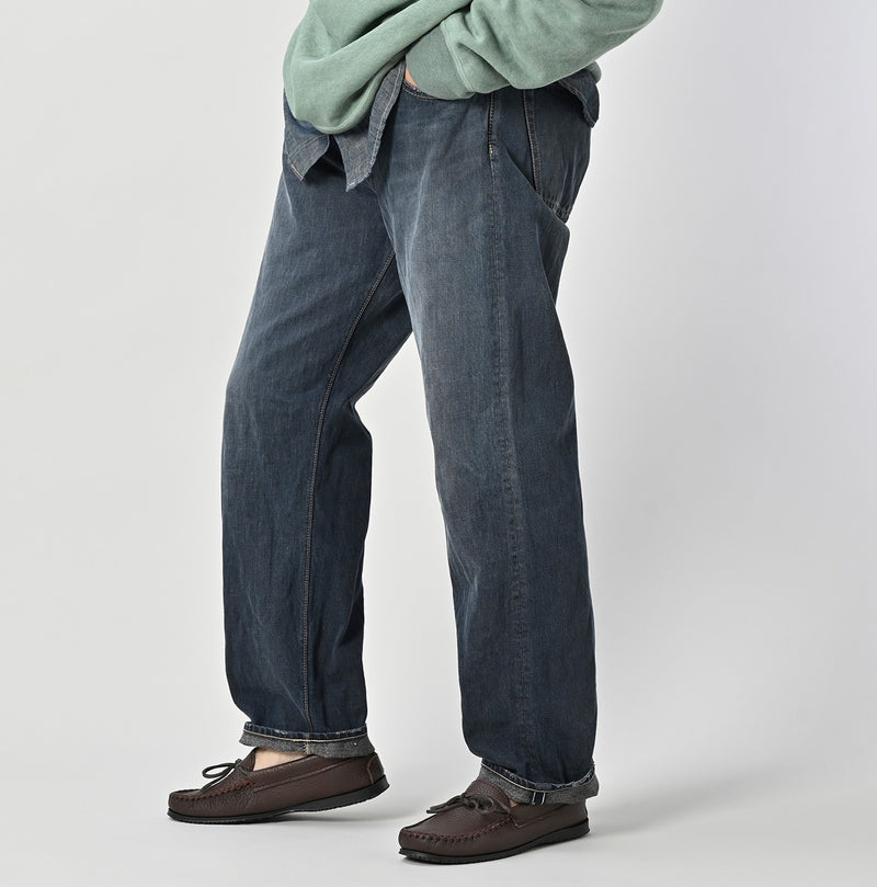 Tweed Denim Sorahikohime Zyu