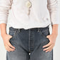 Tweed Denim Sorahikohime Zyu