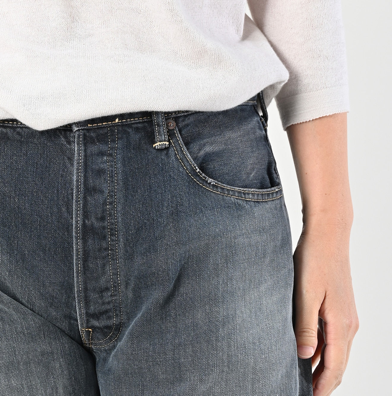 Tweed Denim Sorahikohime Zyu - Image 11