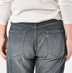 Tweed Denim Sorahikohime Zyu