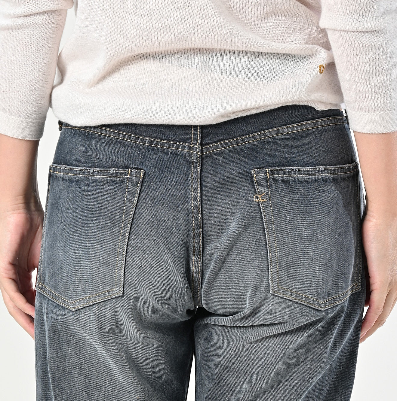 Tweed Denim Sorahikohime Zyu - Image 12