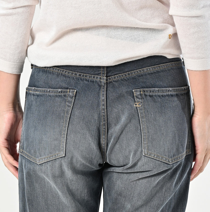 Tweed Denim Sorahikohime Zyu - Image 12