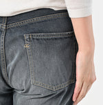 Tweed Denim Sorahikohime Zyu