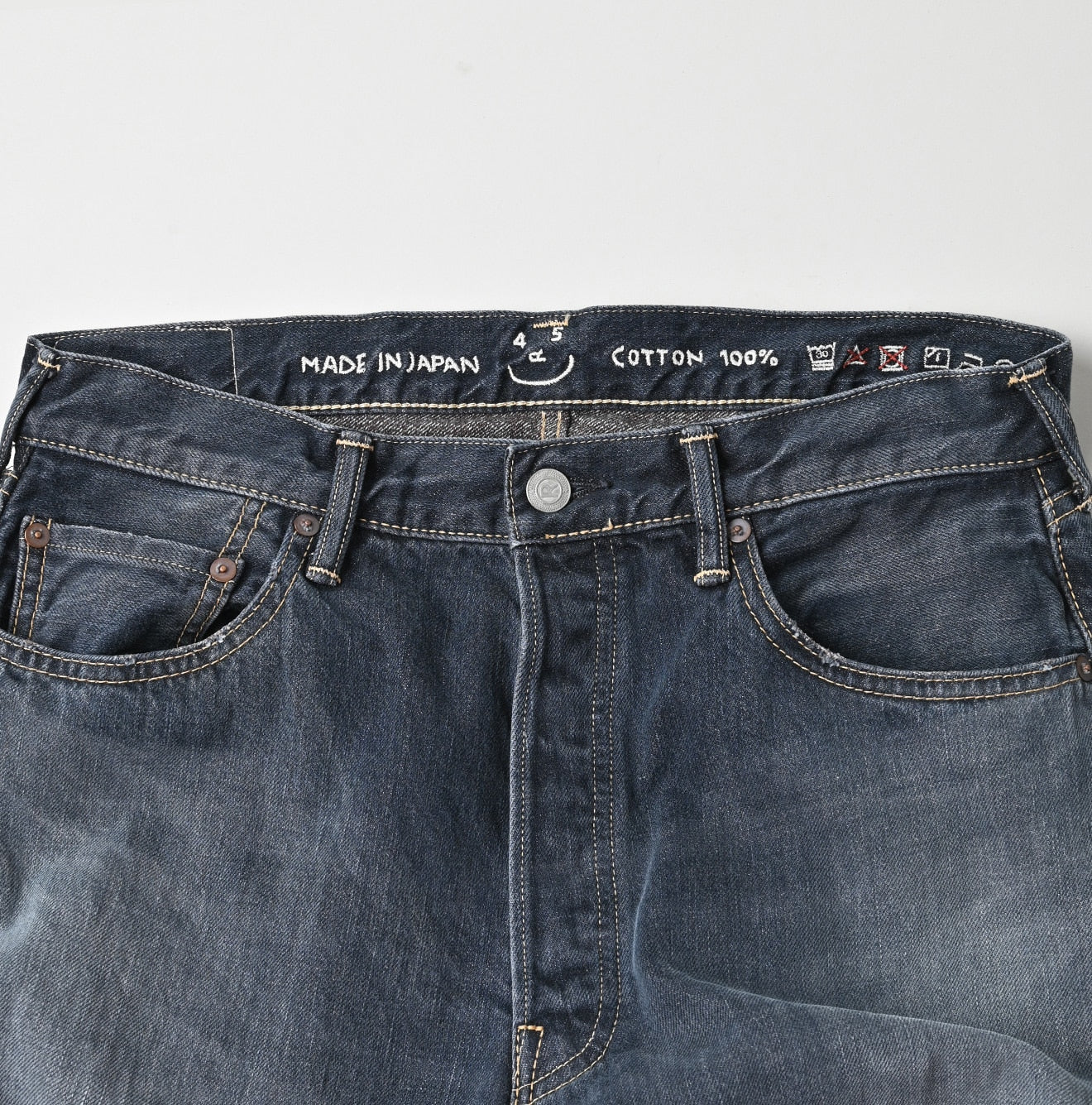 Tweed Denim Sorahikohime Zyu