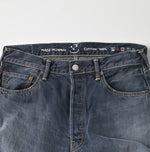 Tweed Denim Sorahikohime Zyu