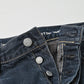Tweed Denim Sorahikohime Zyu