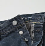 Tweed Denim Sorahikohime Zyu