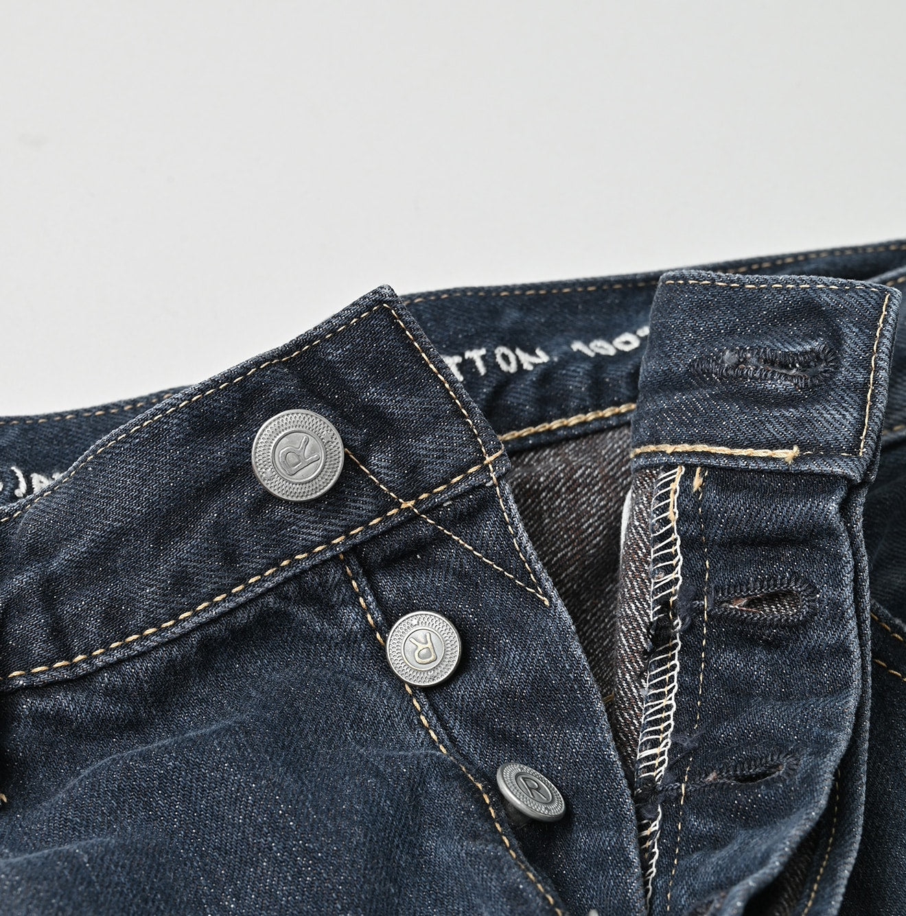 Tweed Denim Sorahikohime Zyu - Image 16