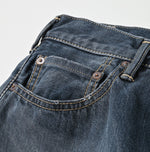 Tweed Denim Sorahikohime Zyu