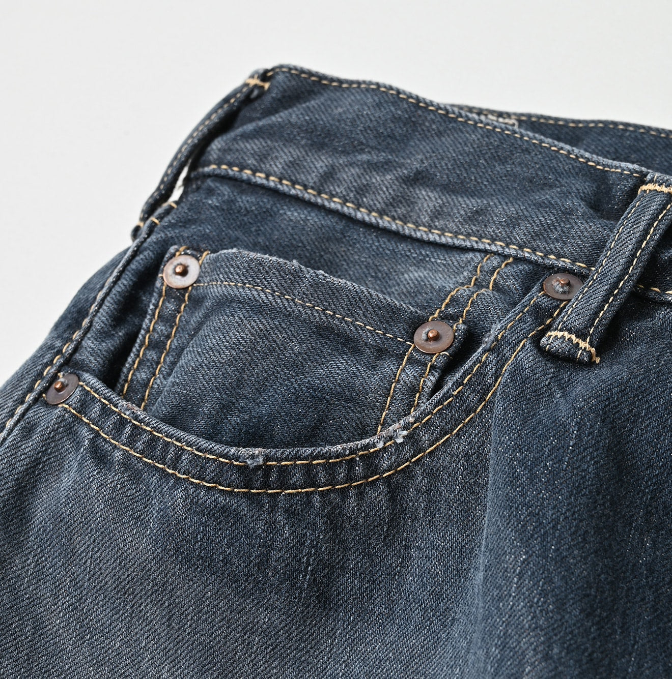 Tweed Denim Sorahikohime Zyu - Image 17