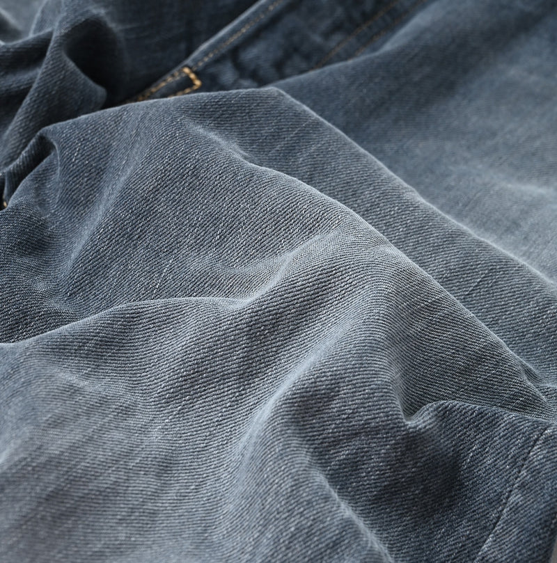 Tweed Denim Sorahikohime Zyu