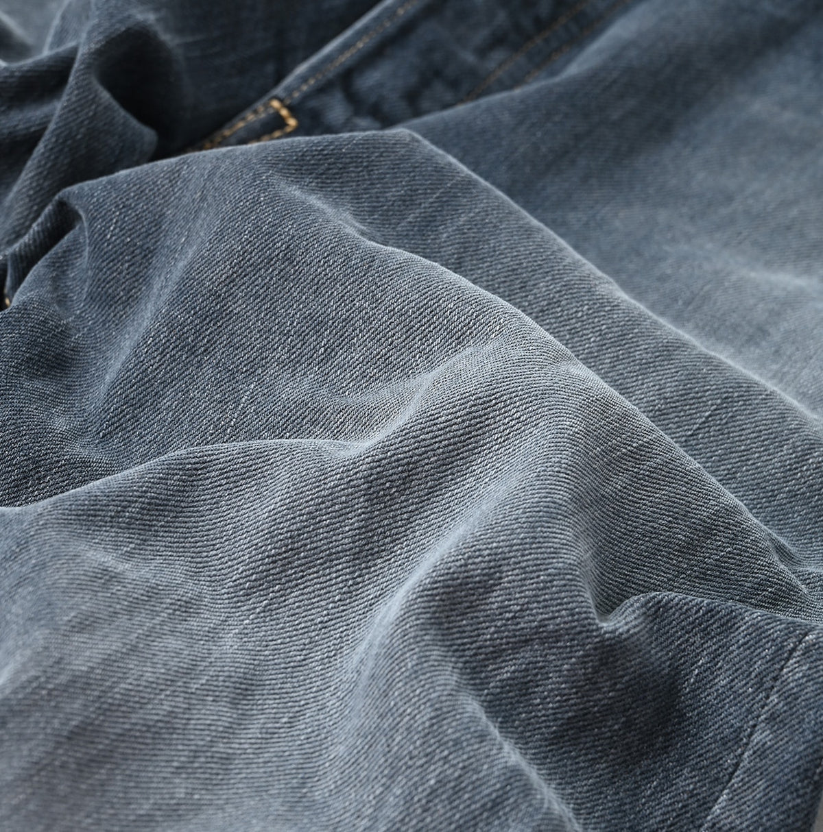 Tweed Denim Sorahikohime Zyu