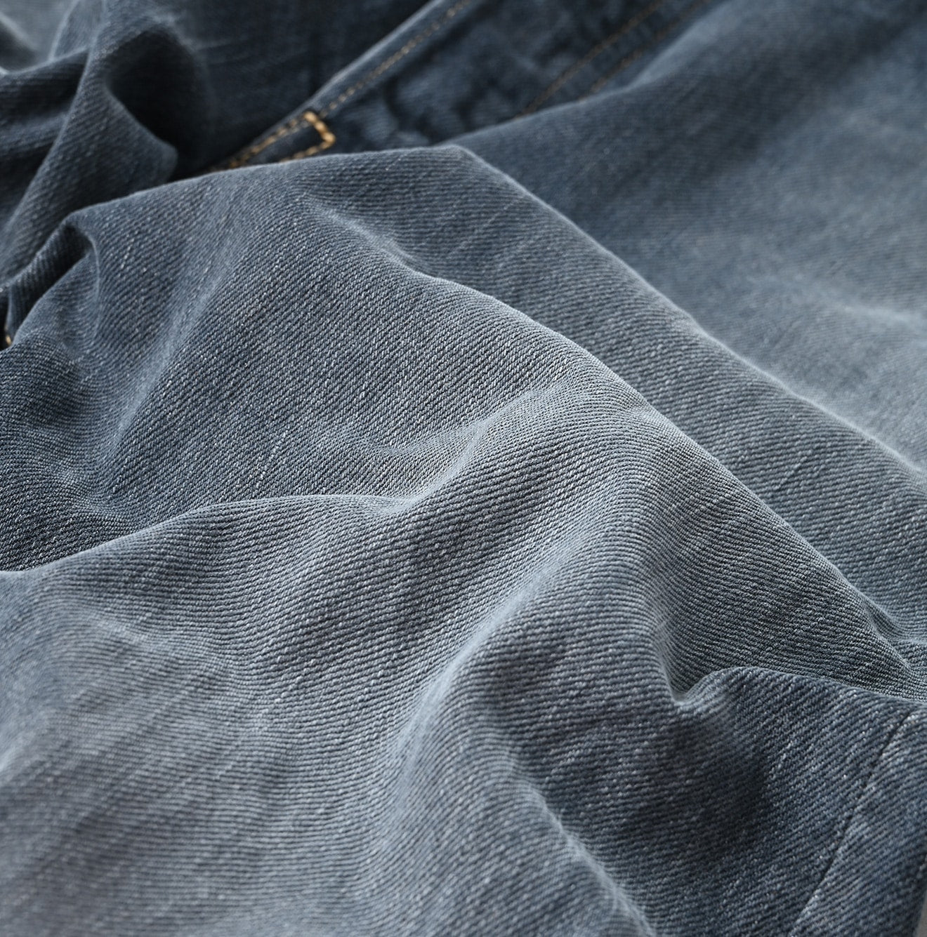 Tweed Denim Sorahikohime Zyu