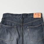 Tweed Denim Sorahikohime Zyu