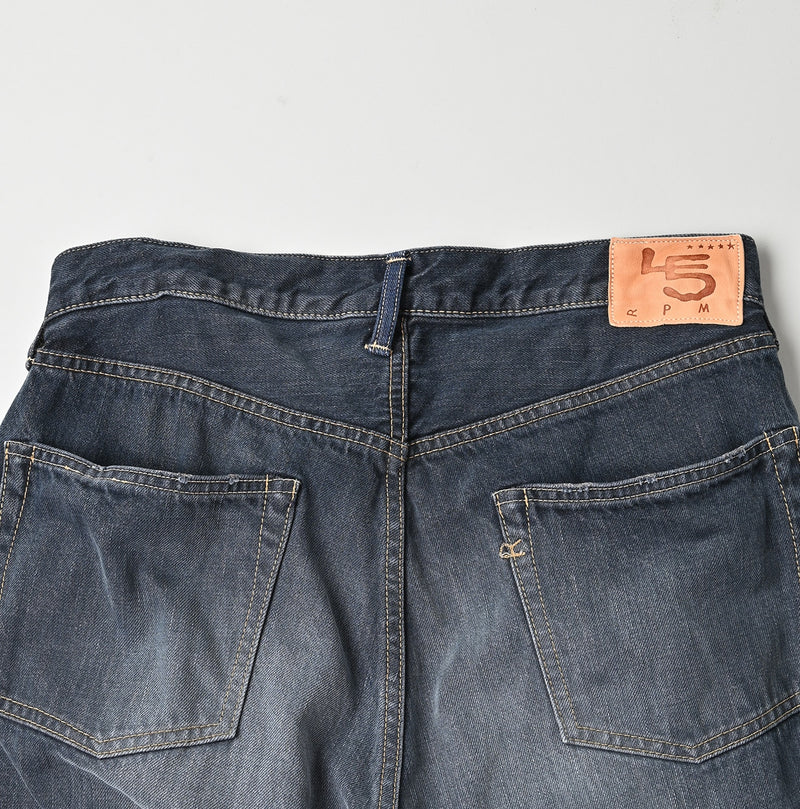 Tweed Denim Sorahikohime Zyu - Image 20