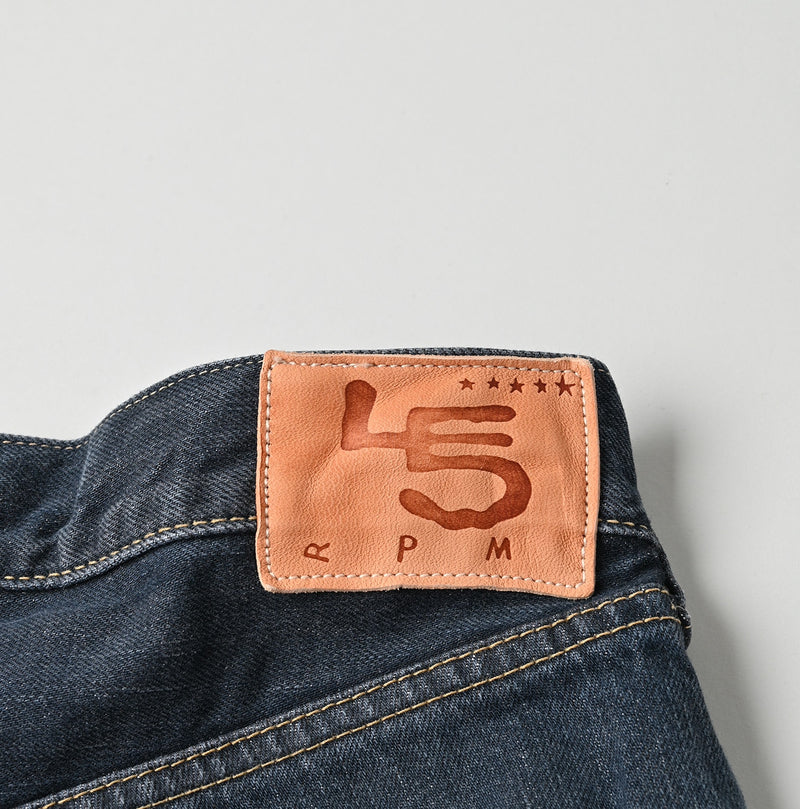 Tweed Denim Sorahikohime Zyu