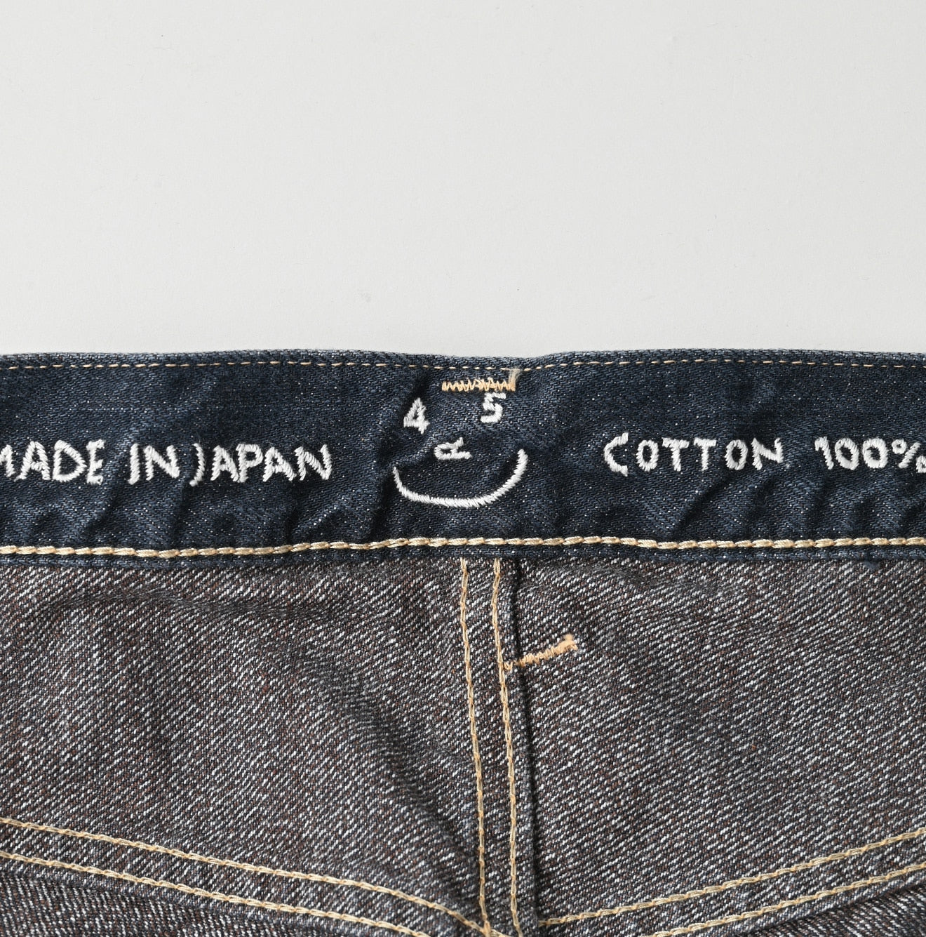 Tweed Denim Sorahikohime Zyu