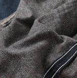 Tweed Denim Sorahikohime Zyu