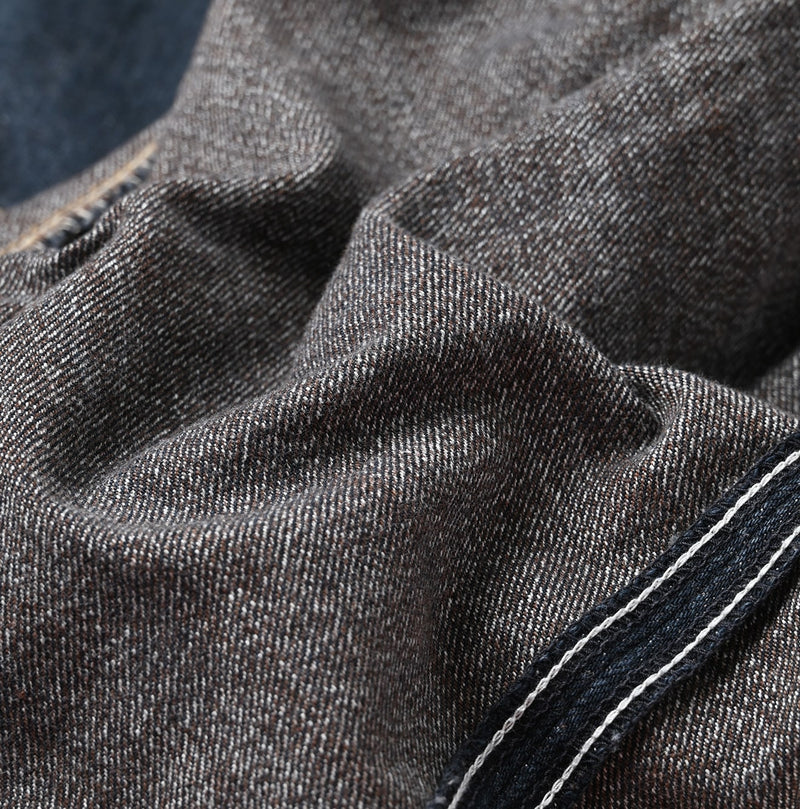 Tweed Denim Sorahikohime Zyu - Image 23