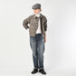 Tweed Denim Sorahikohime Zyu