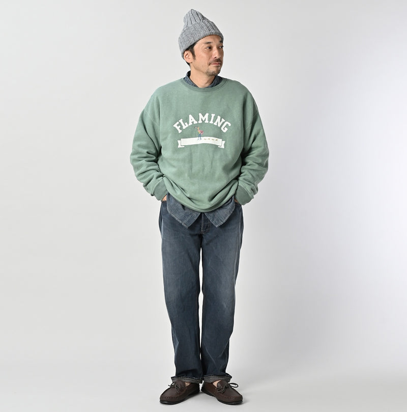 Tweed Denim Sorahikohime Zyu
