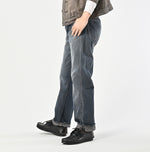 Tweed Denim Sorahikohime Zyu