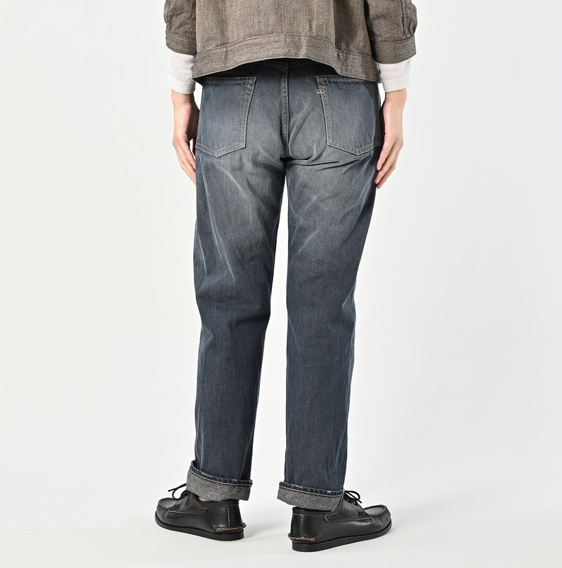 Tweed Denim Sorahikohime Zyu - Image 9