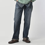 Tweed Denim Sorahikohime Zyu