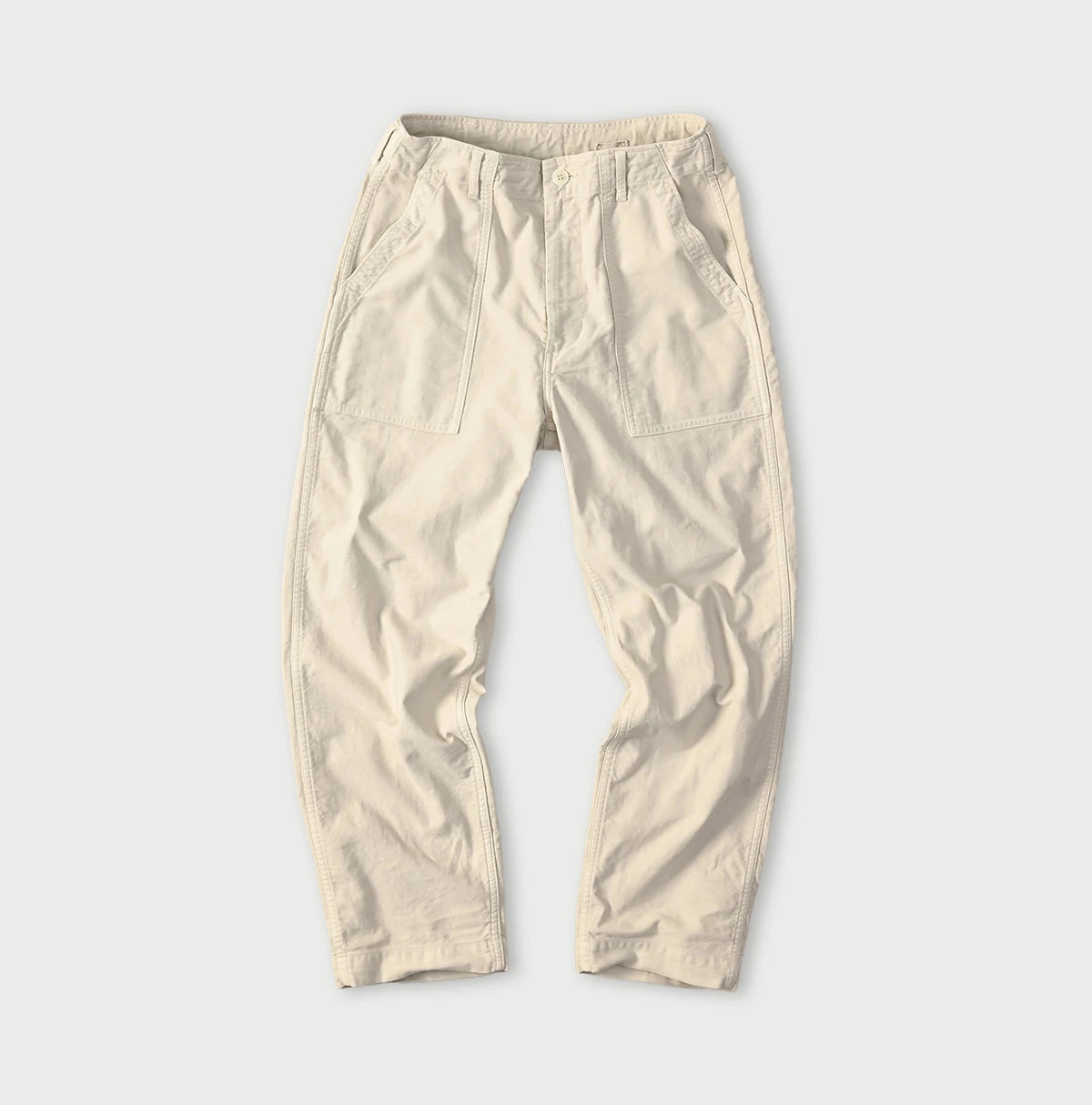 45R Okome Sateen 908 Baker Pants - Image 1