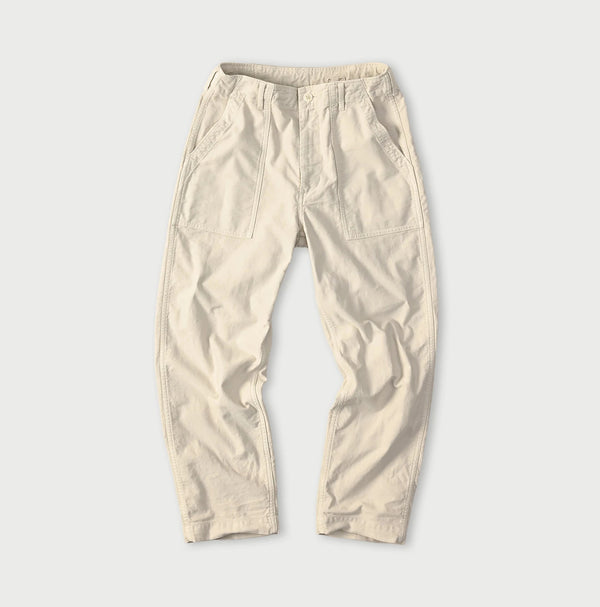 45R Okome Sateen 908 Baker Pants