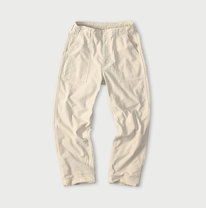 45R Okome Sateen 908 Baker Pants - Image 1
