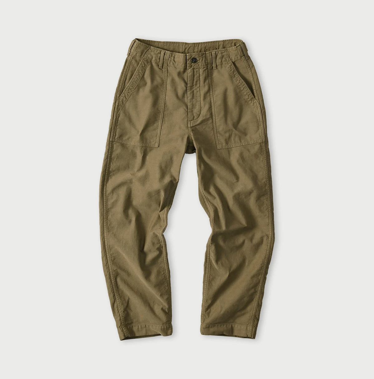45R Okome Sateen 908 Baker Pants - Image 2