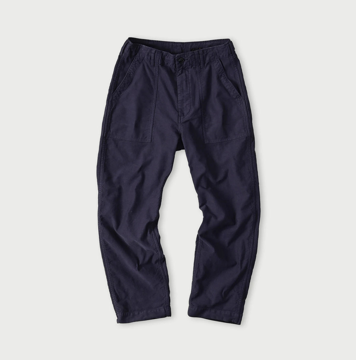 45R Okome Sateen 908 Baker Pants - Image 3