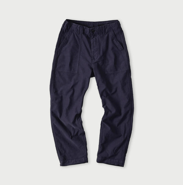 45R Okome Sateen 908 Baker Pants