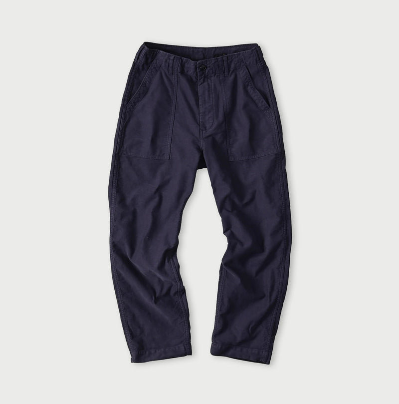 45R Okome Sateen 908 Baker Pants - Image 3