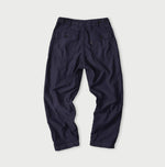 45R Okome Sateen 908 Baker Pants