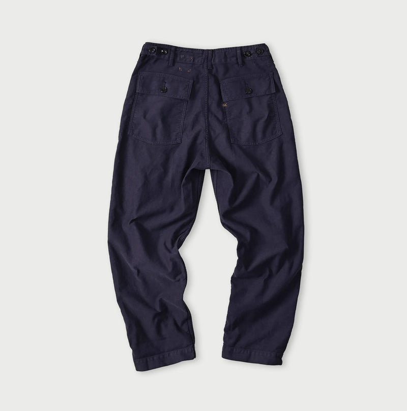 45R Okome Sateen 908 Baker Pants - Image 17