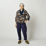 45R Okome Sateen 908 Baker Pants