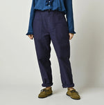 45R Okome Sateen 908 Baker Pants
