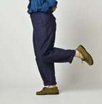 45R Okome Sateen 908 Baker Pants