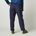 45R Okome Sateen 908 Baker Pants