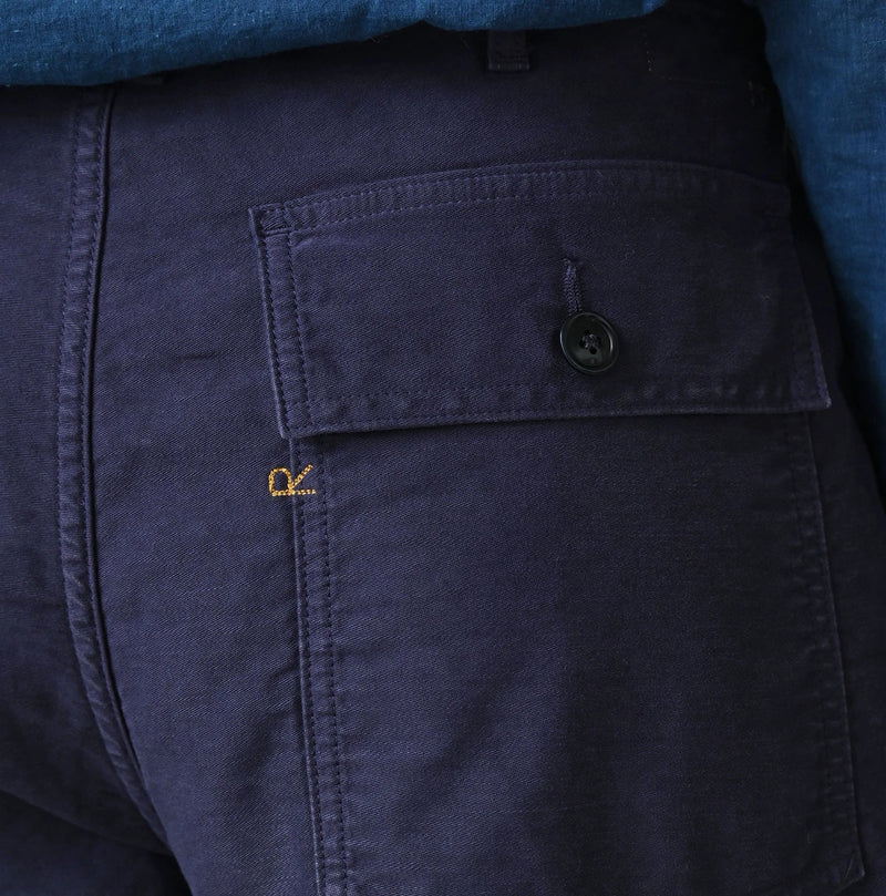 45R Okome Sateen 908 Baker Pants - Image 16