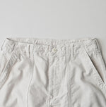 45R Okome Sateen 908 Baker Pants